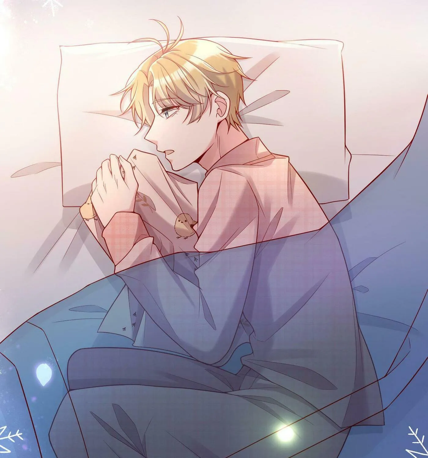 Read Han Yuan (Colored) chapter 16 image 67 on Lezhin
