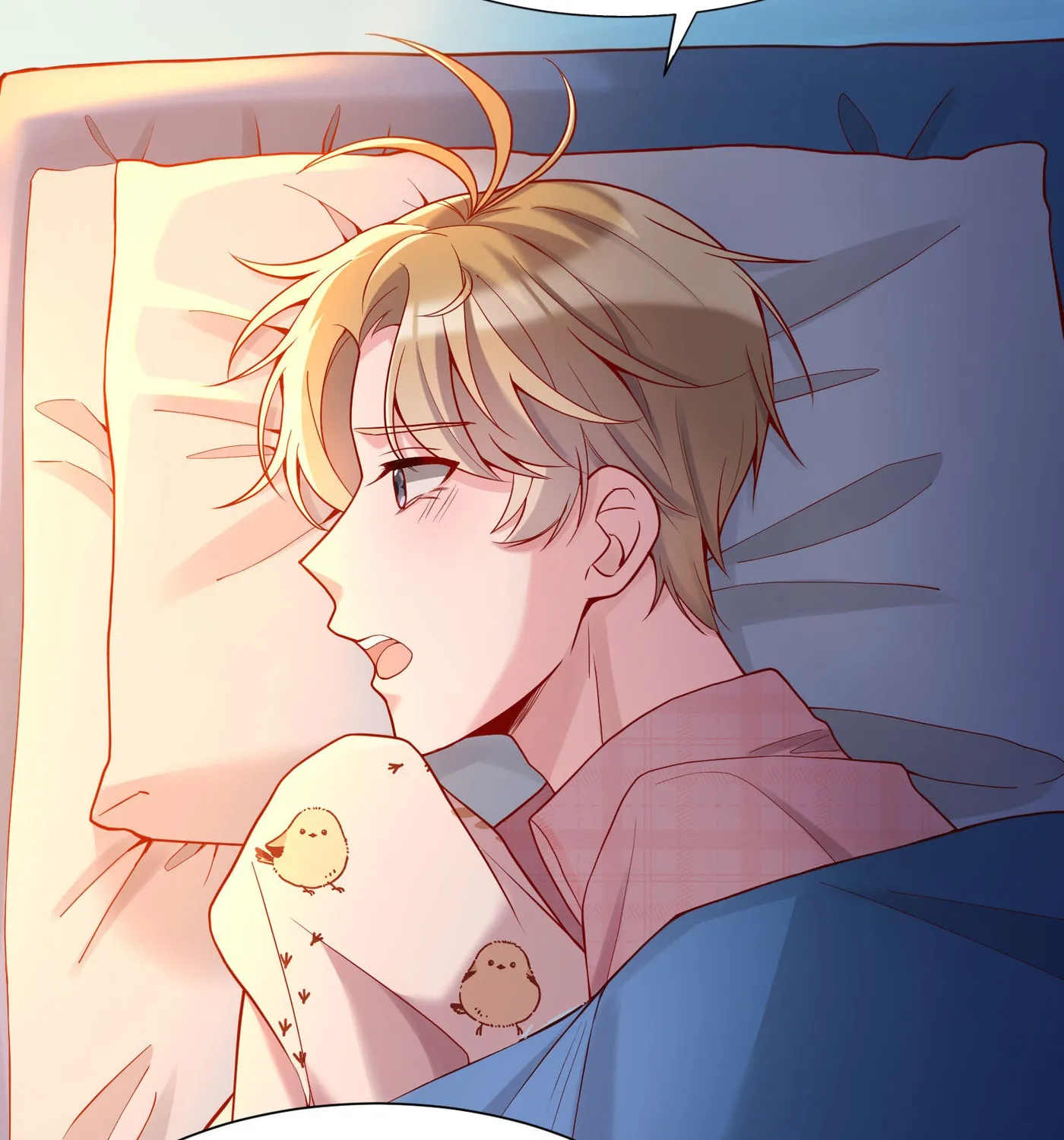 Read Han Yuan (Colored) chapter 16 image 75 on Lezhin