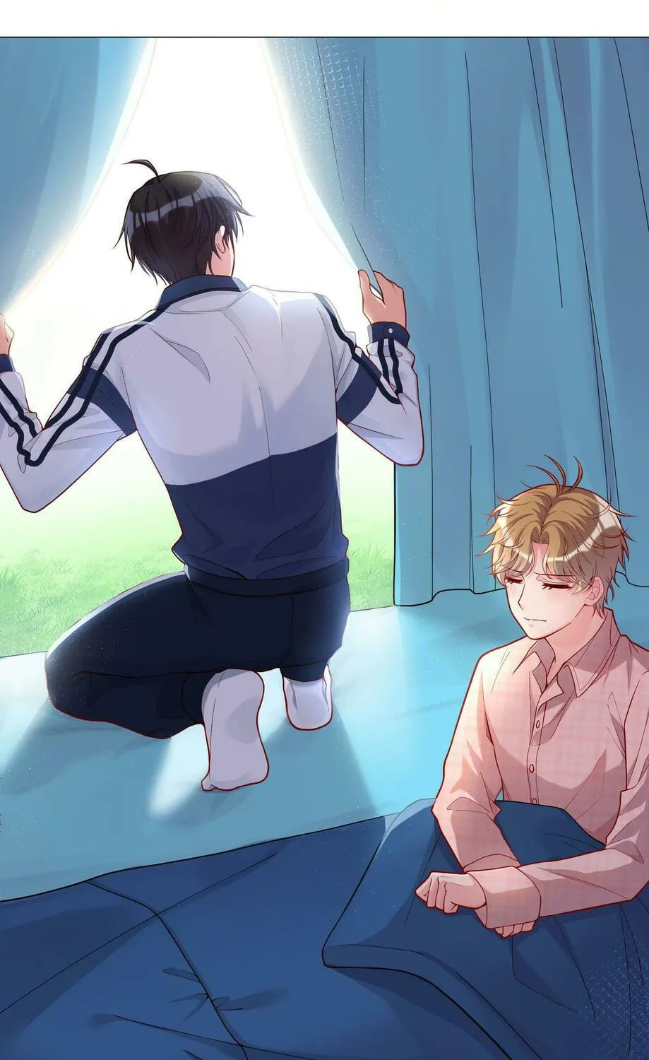 Read Han Yuan (Colored) chapter 16 image 90 on Lezhin