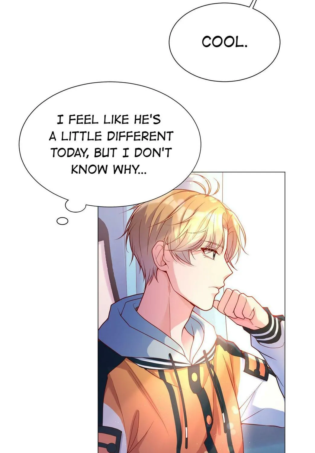 Read Han Yuan (Colored) chapter 17 image 10 on Lezhin