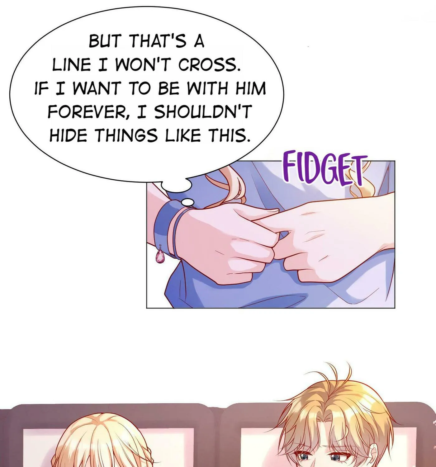 Read Han Yuan (Colored) chapter 17 image 14 on Lezhin