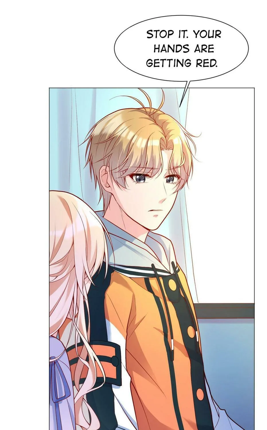 Read Han Yuan (Colored) chapter 17 image 16 on Lezhin