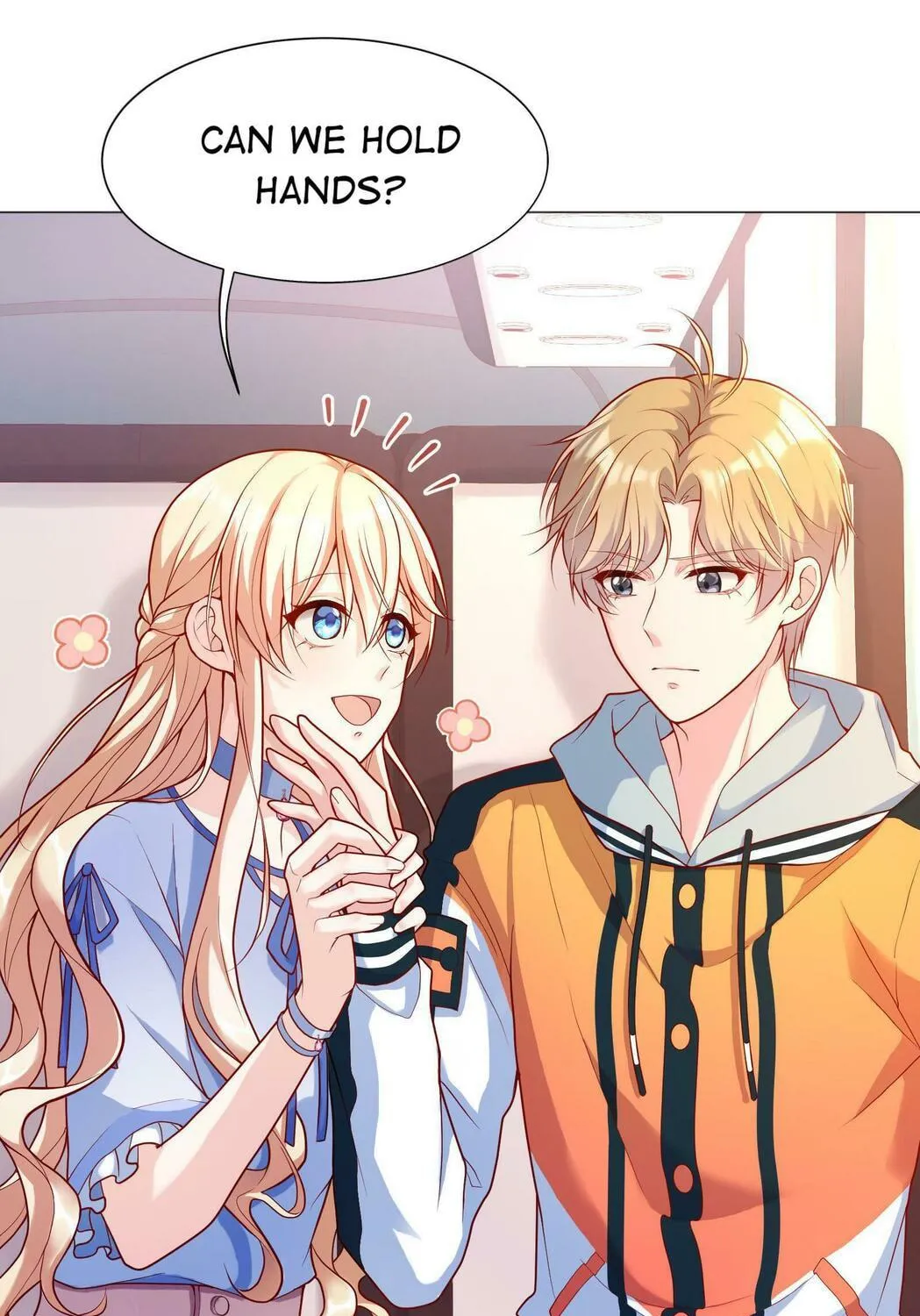 Read Han Yuan (Colored) chapter 17 image 18 on Lezhin