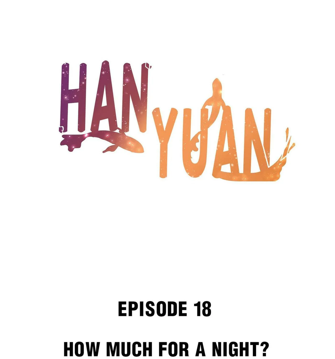 Read Han Yuan (Colored) chapter 17 image 2 on Lezhin