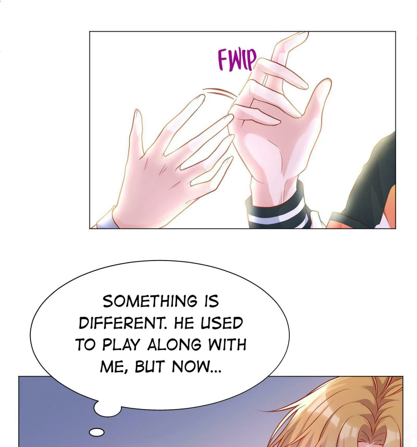 Read Han Yuan (Colored) chapter 17 image 20 on Lezhin