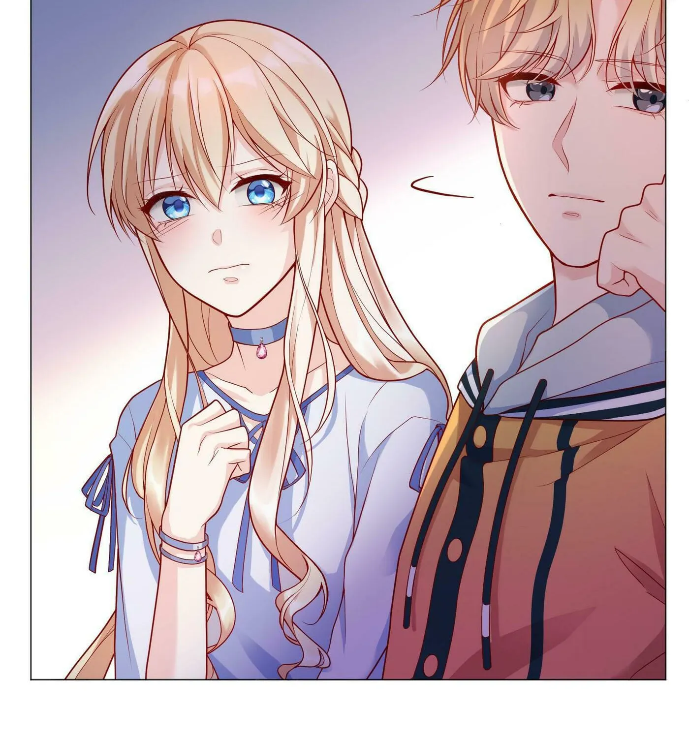 Read Han Yuan (Colored) chapter 17 image 21 on Lezhin