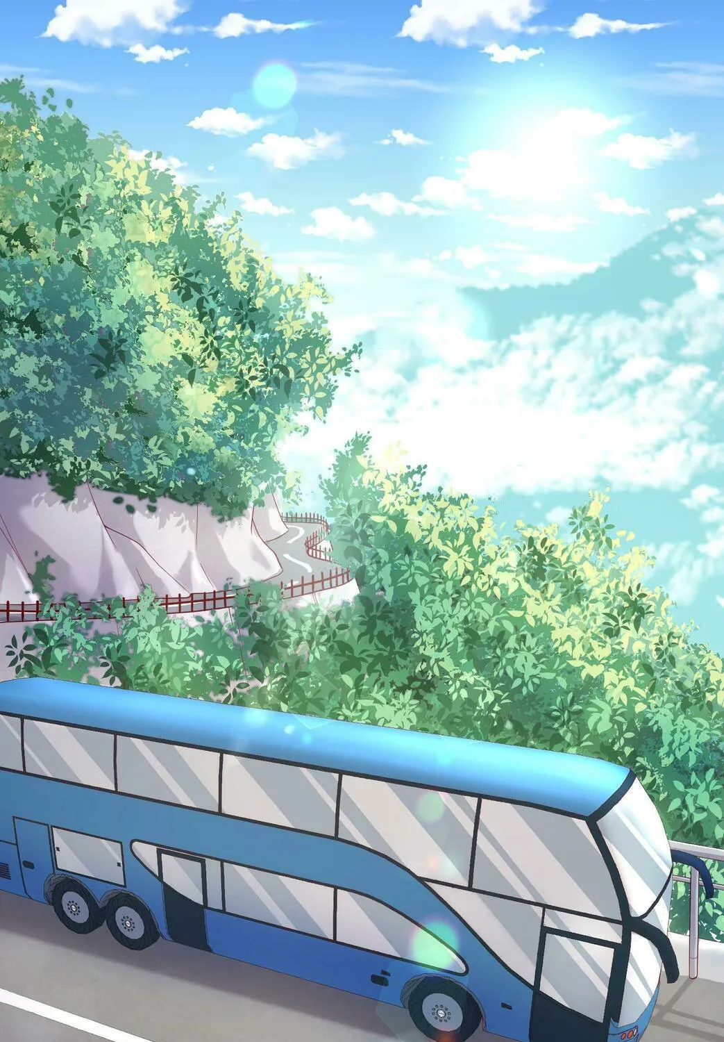 Read Han Yuan (Colored) chapter 17 image 4 on Lezhin