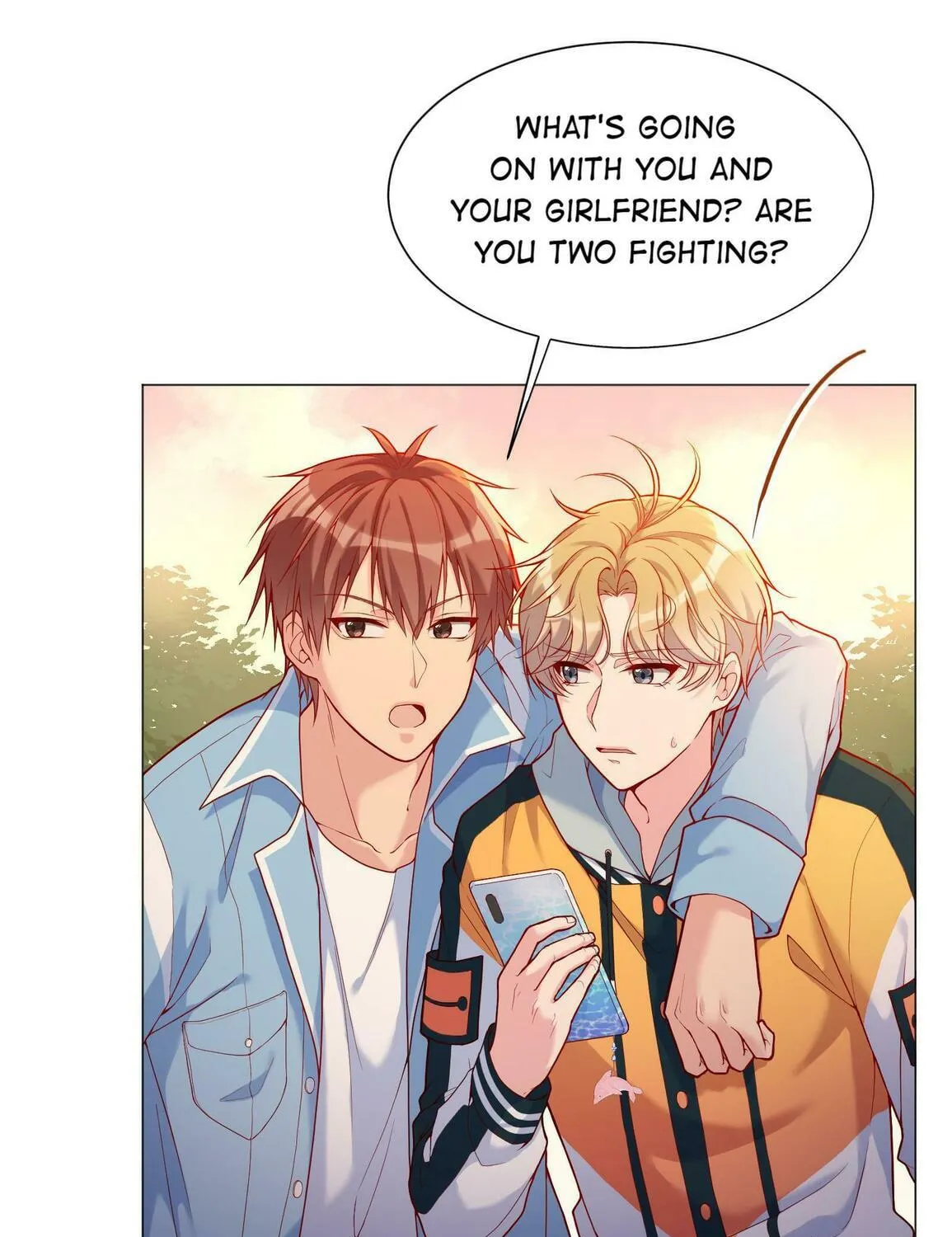 Read Han Yuan (Colored) chapter 17 image 41 on Lezhin