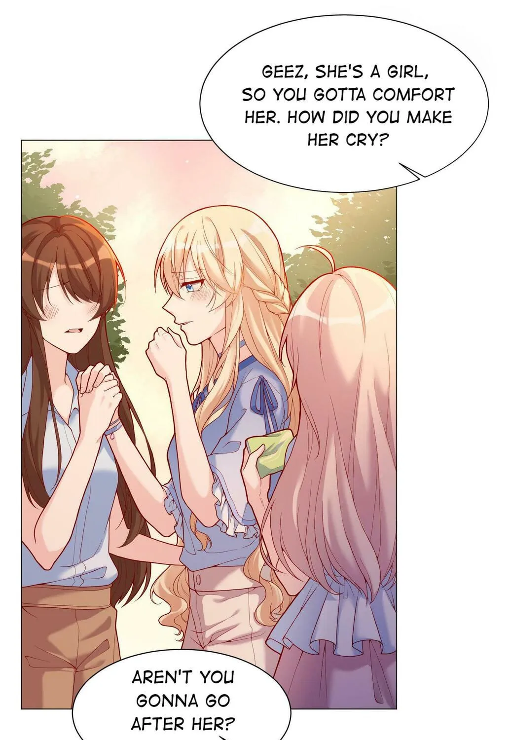 Read Han Yuan (Colored) chapter 17 image 43 on Lezhin