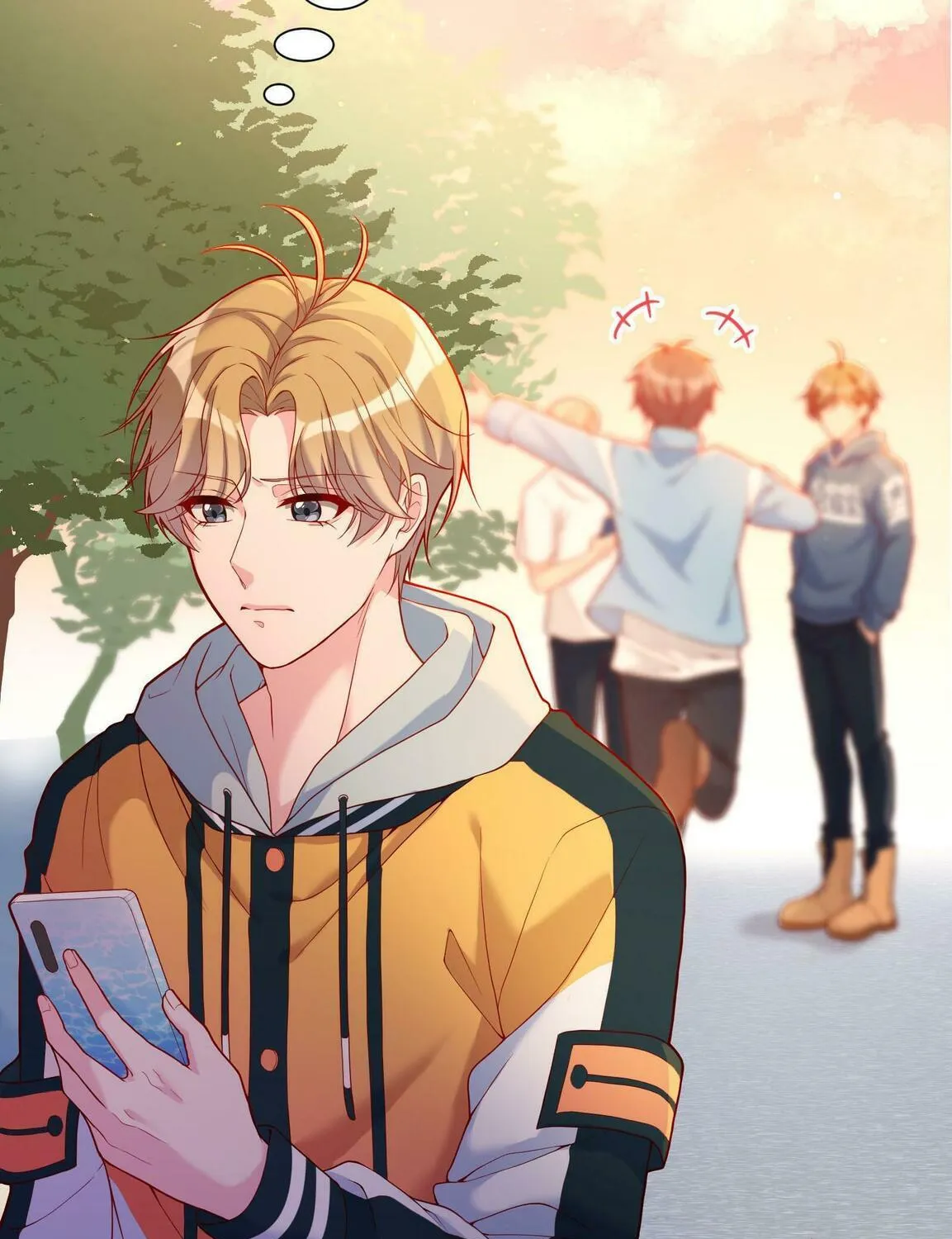 Read Han Yuan (Colored) chapter 17 image 49 on Lezhin