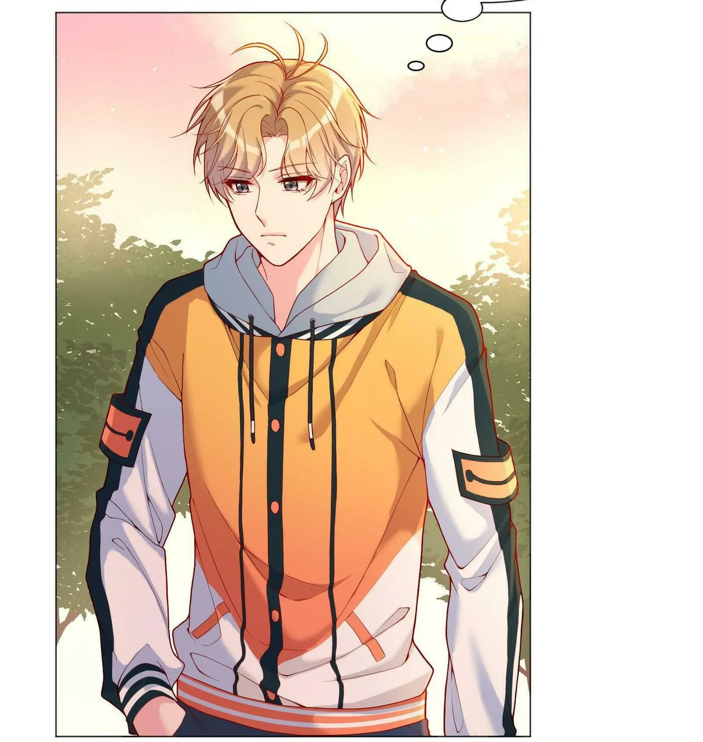Read Han Yuan (Colored) chapter 17 image 58 on Lezhin
