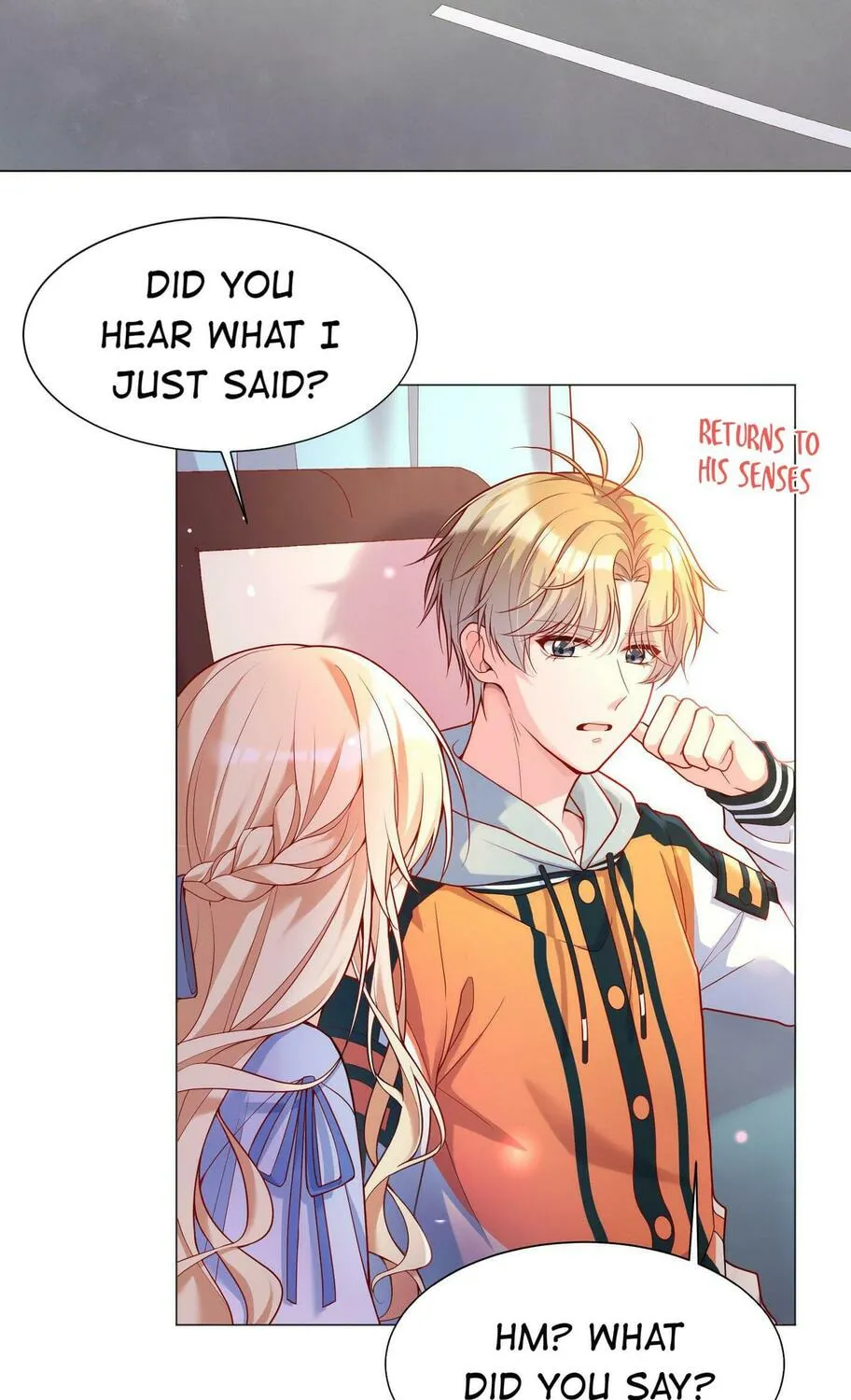 Read Han Yuan (Colored) chapter 17 image 6 on Lezhin