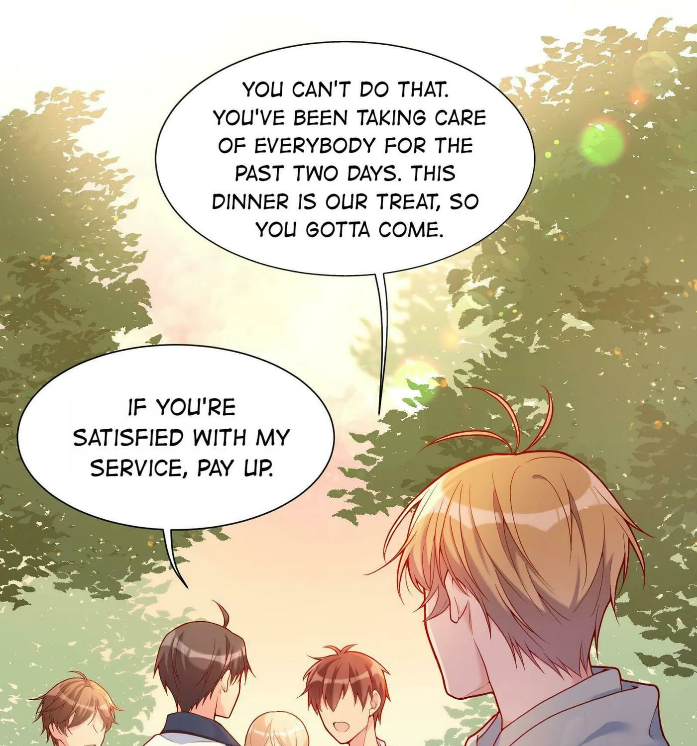Read Han Yuan (Colored) chapter 17 image 61 on Lezhin