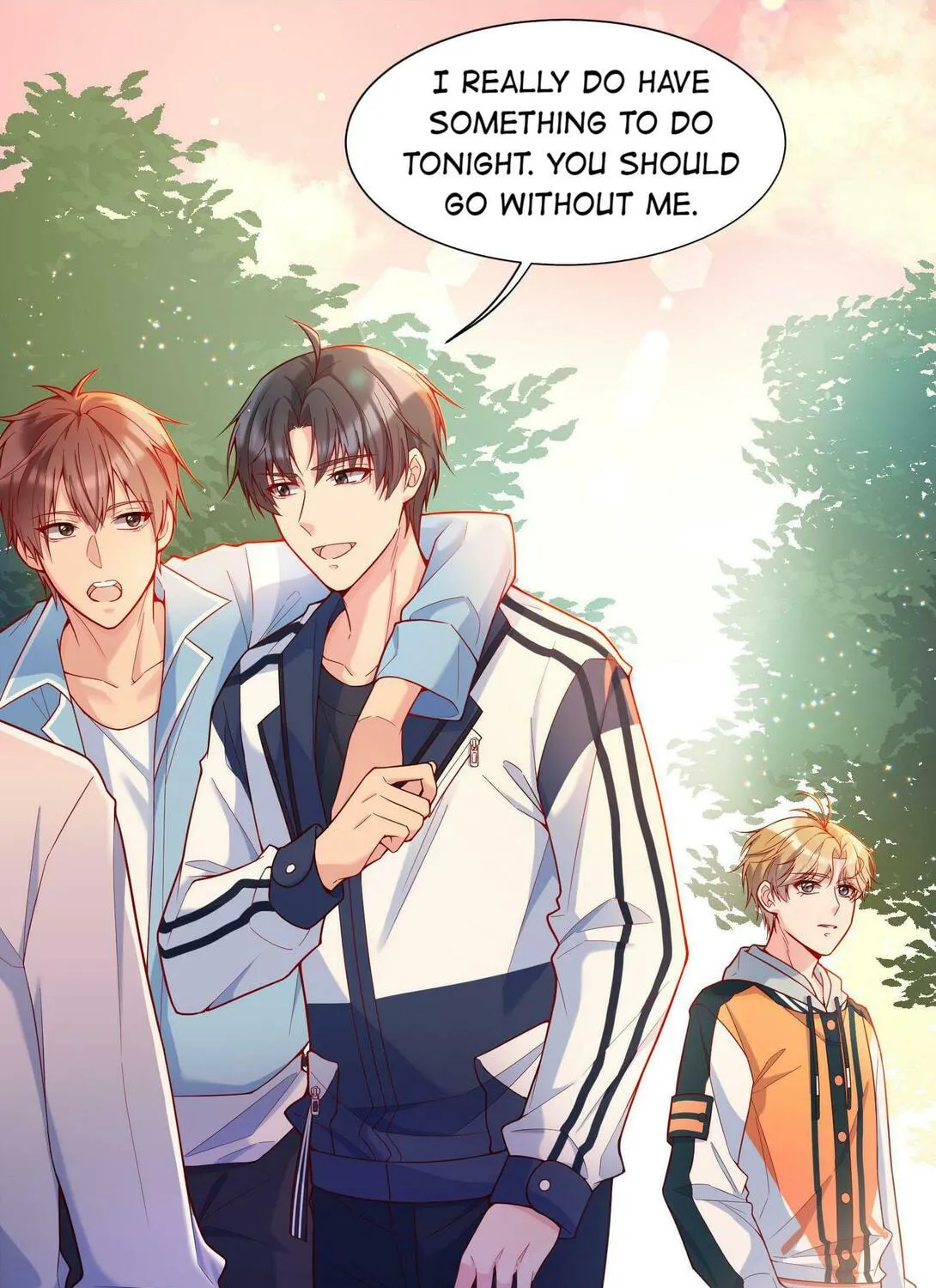 Read Han Yuan (Colored) chapter 17 image 63 on Lezhin