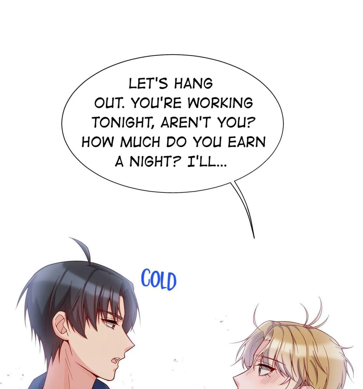Read Han Yuan (Colored) chapter 17 image 71 on Lezhin