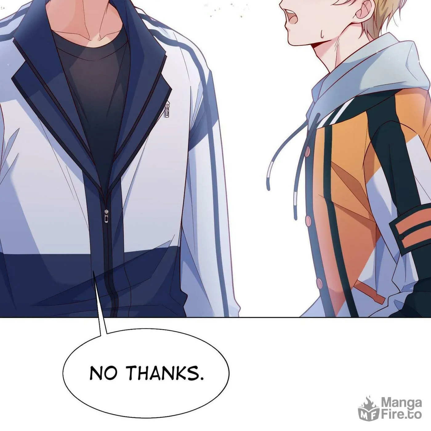 Read Han Yuan (Colored) chapter 17 image 72 on Lezhin