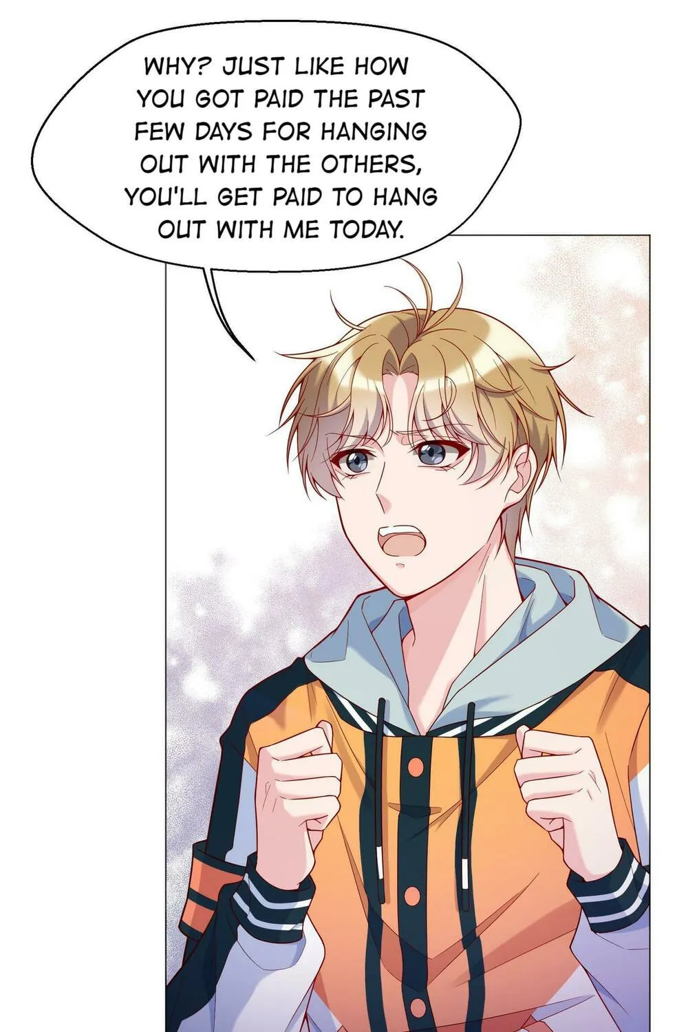 Read Han Yuan (Colored) chapter 17 image 73 on Lezhin