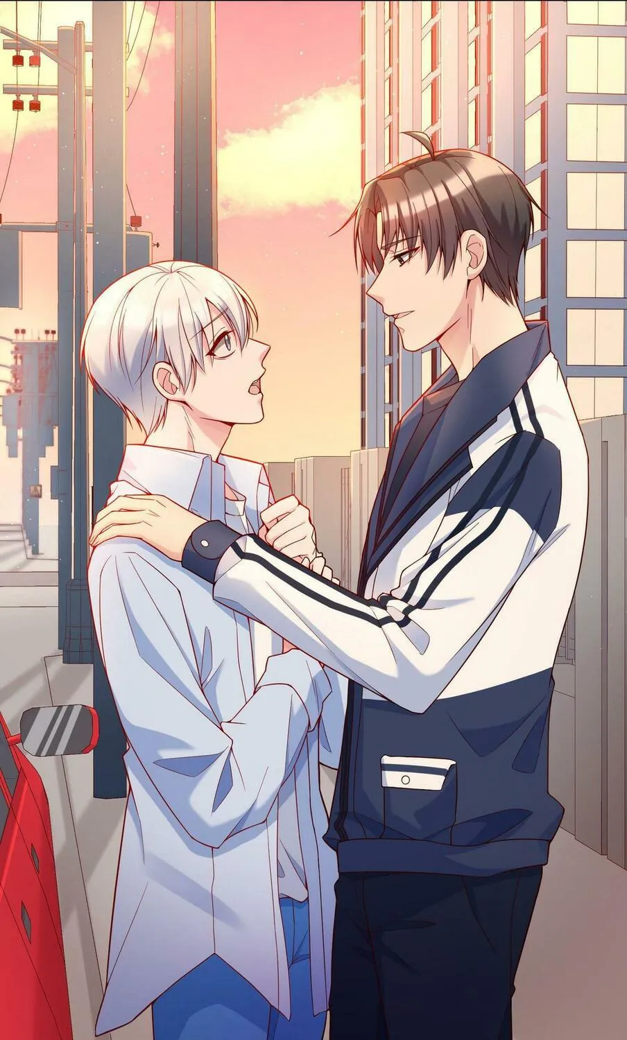 Read Han Yuan (Colored) chapter 17 image 85 on Lezhin