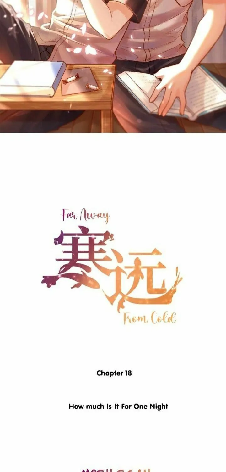 Read Han Yuan (Colored) chapter 18 image 1 on Lezhin