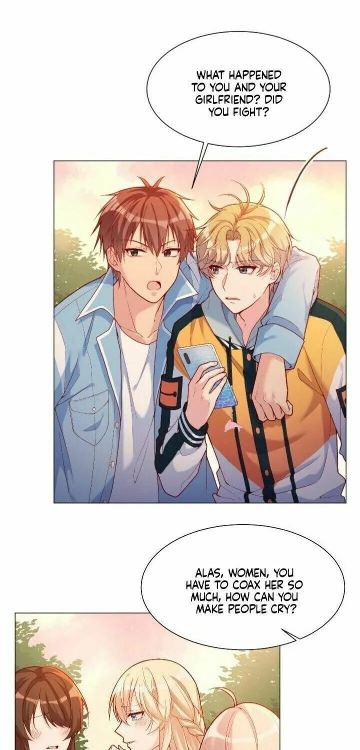 Read Han Yuan (Colored) chapter 18 image 12 on Lezhin