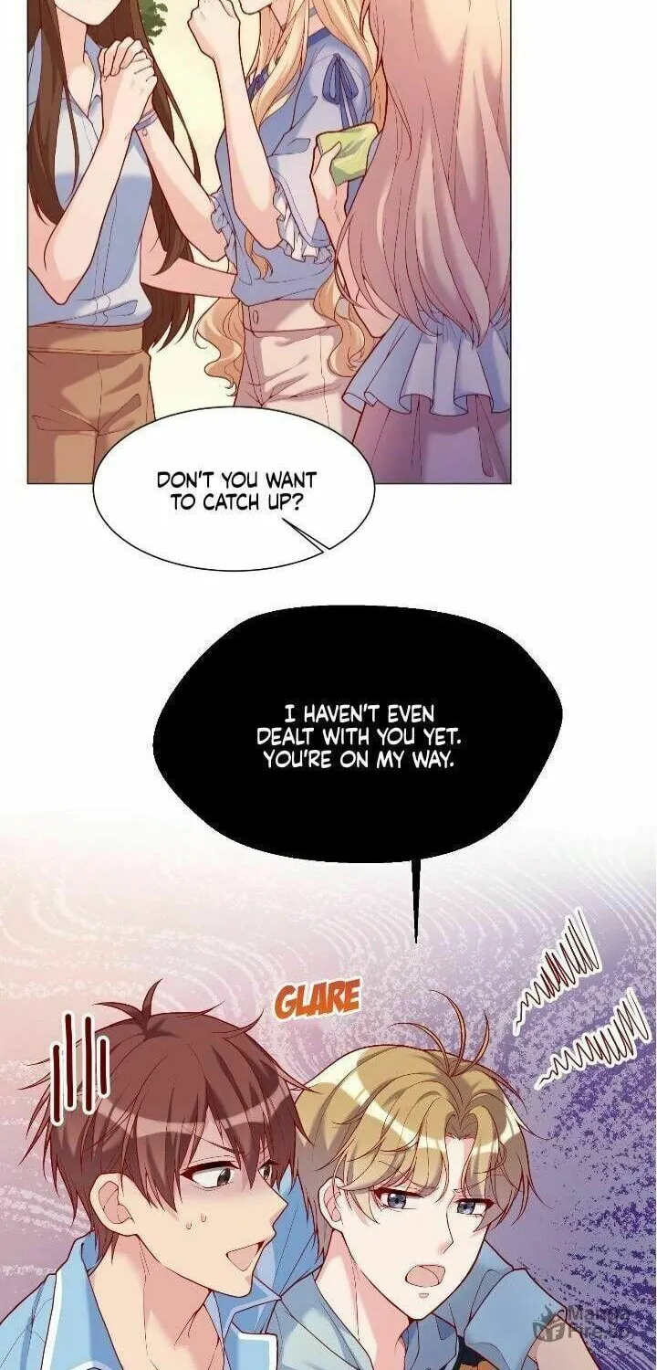 Read Han Yuan (Colored) chapter 18 image 13 on Lezhin