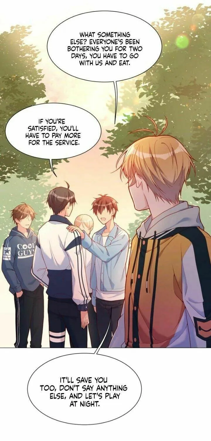 Read Han Yuan (Colored) chapter 18 image 20 on Lezhin