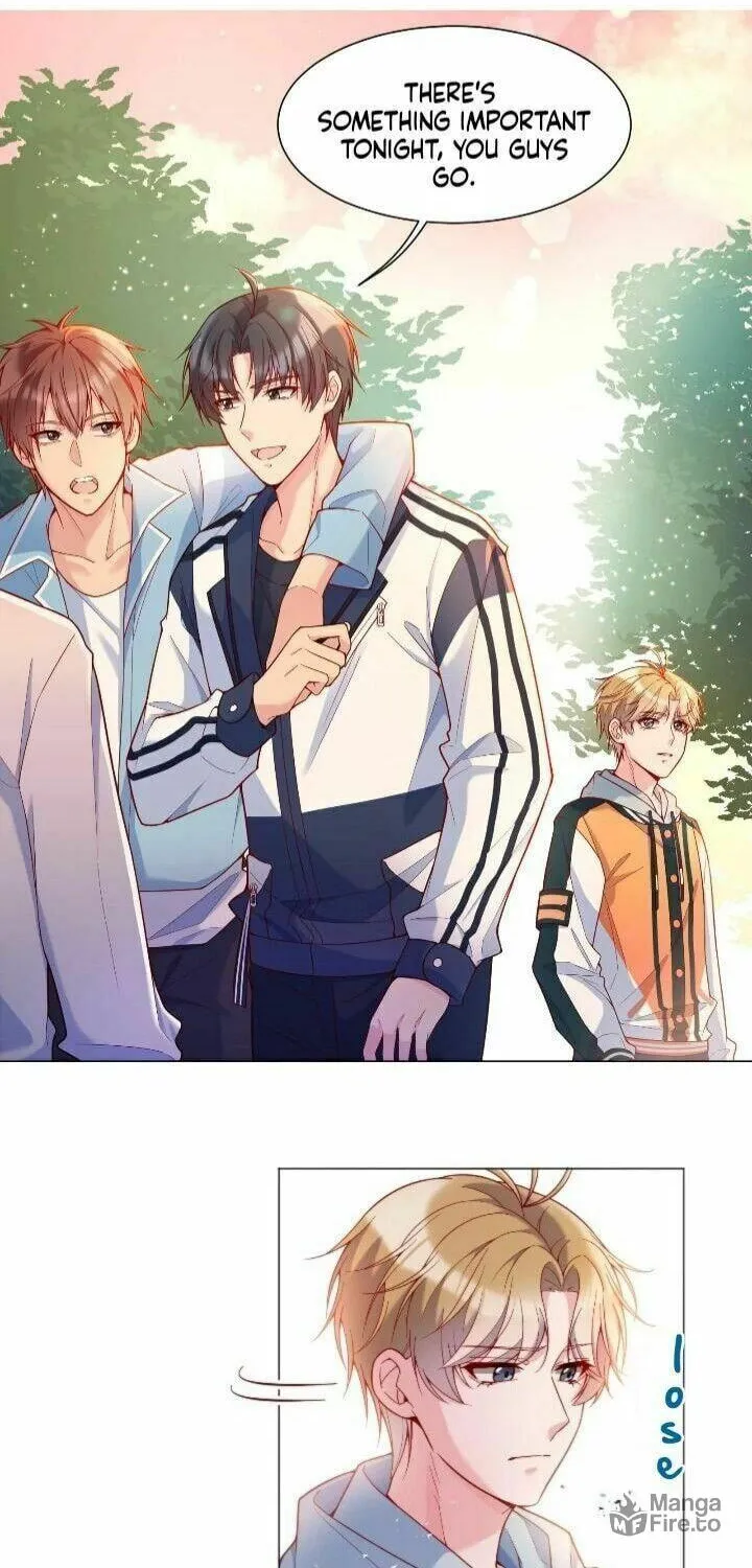 Read Han Yuan (Colored) chapter 18 image 21 on Lezhin