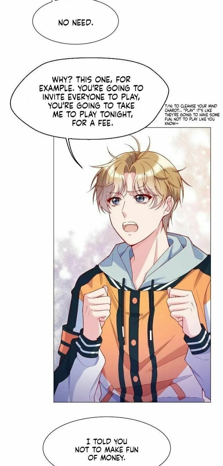 Read Han Yuan (Colored) chapter 18 image 25 on Lezhin