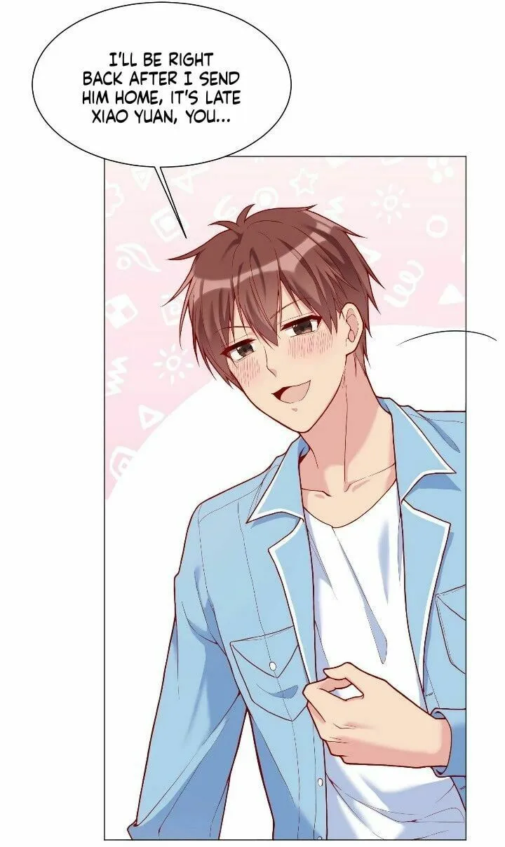 Read Han Yuan (Colored) chapter 19 image 18 on Lezhin