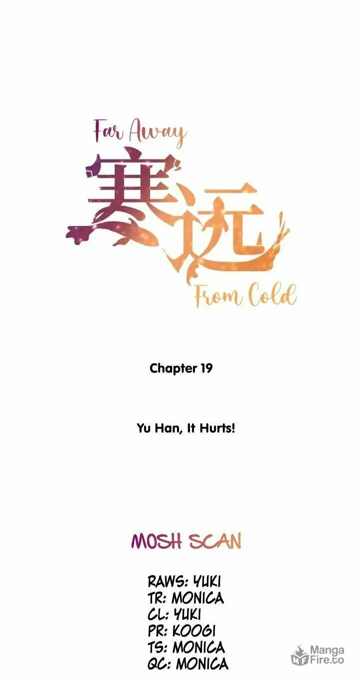 Read Han Yuan (Colored) chapter 19 image 2 on Lezhin