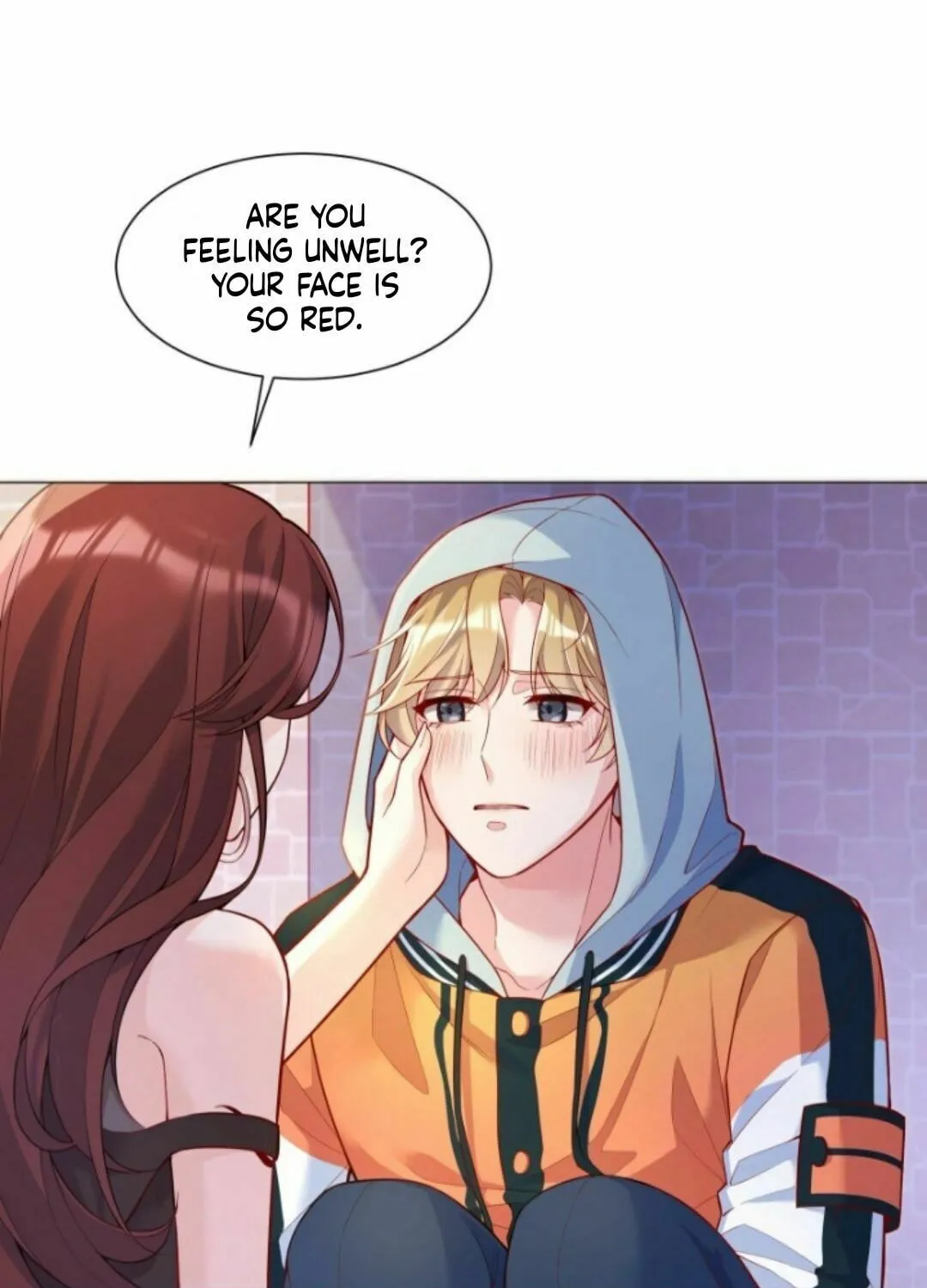 Read Han Yuan (Colored) chapter 19 image 28 on Lezhin