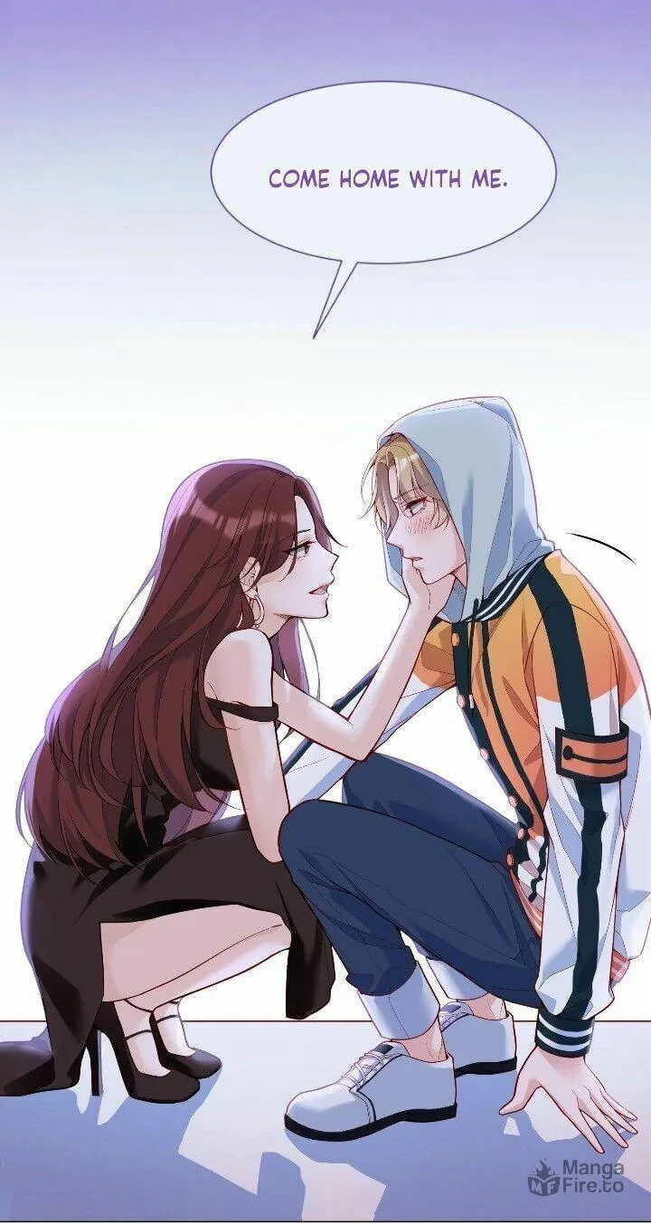 Read Han Yuan (Colored) chapter 19 image 30 on Lezhin