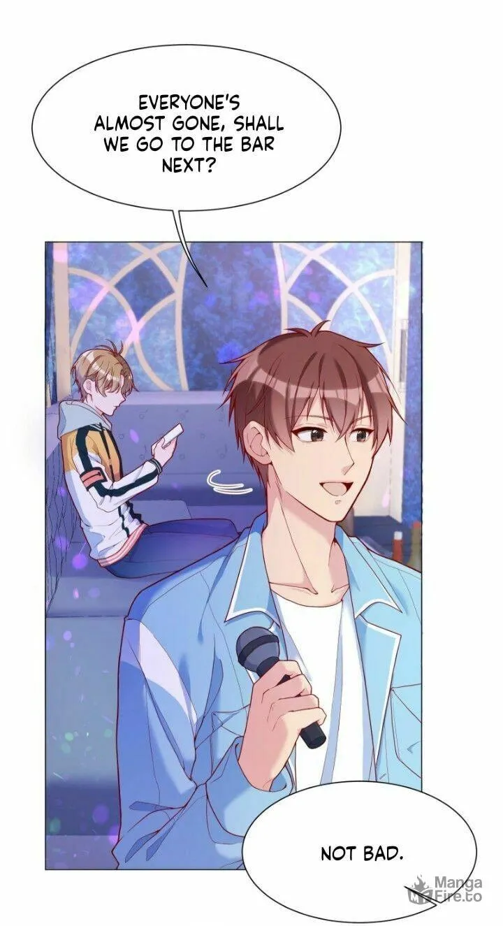 Read Han Yuan (Colored) chapter 19 image 5 on Lezhin