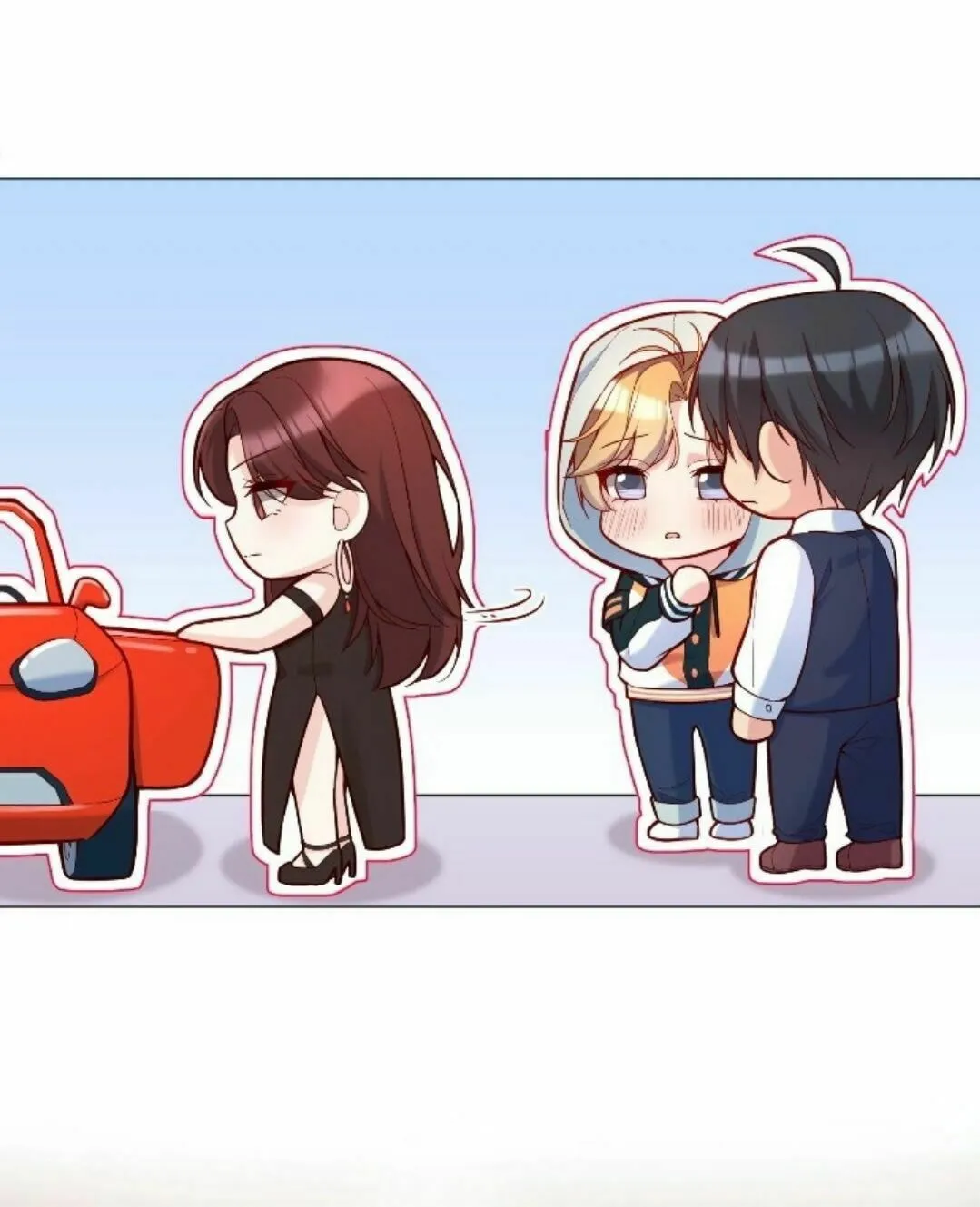 Read Han Yuan (Colored) chapter 19 image 61 on Lezhin