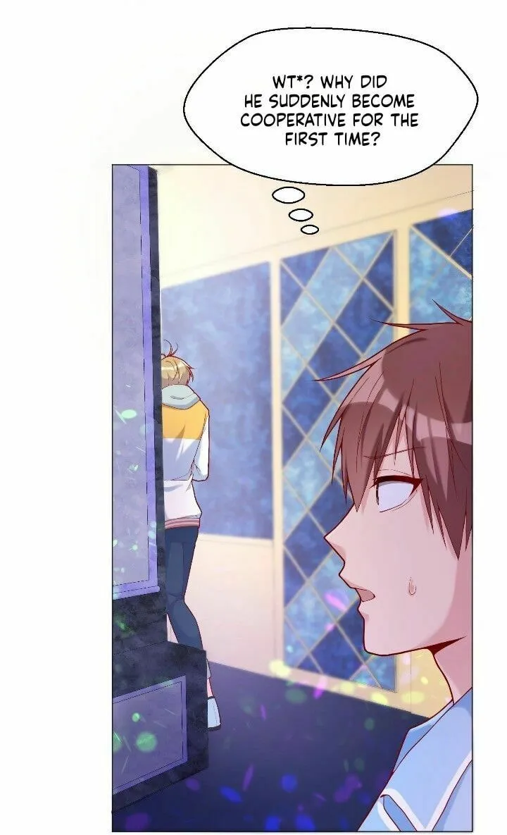 Read Han Yuan (Colored) chapter 19 image 7 on Lezhin