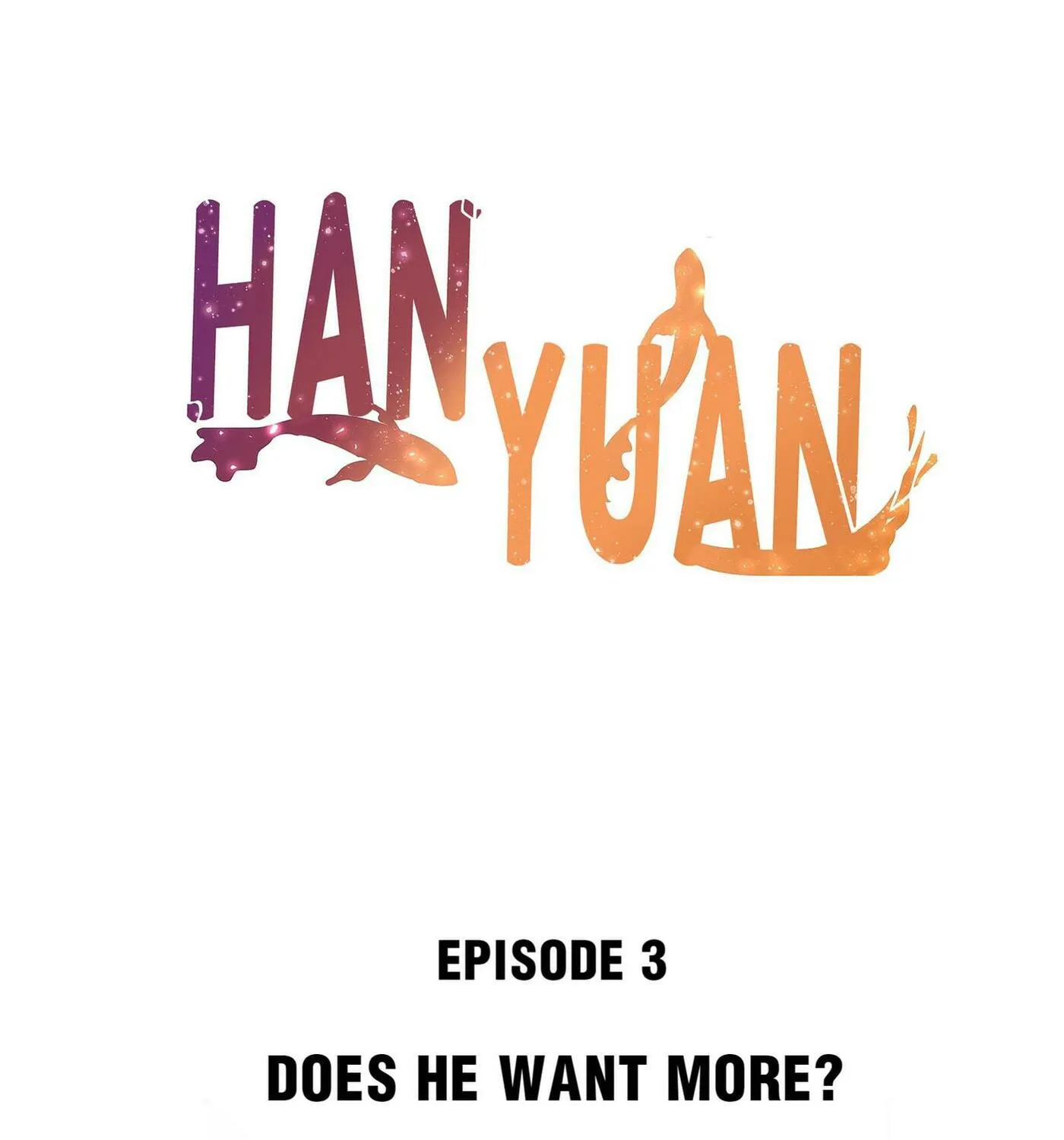 Read Han Yuan (Colored) chapter 2 image 2 on Lezhin