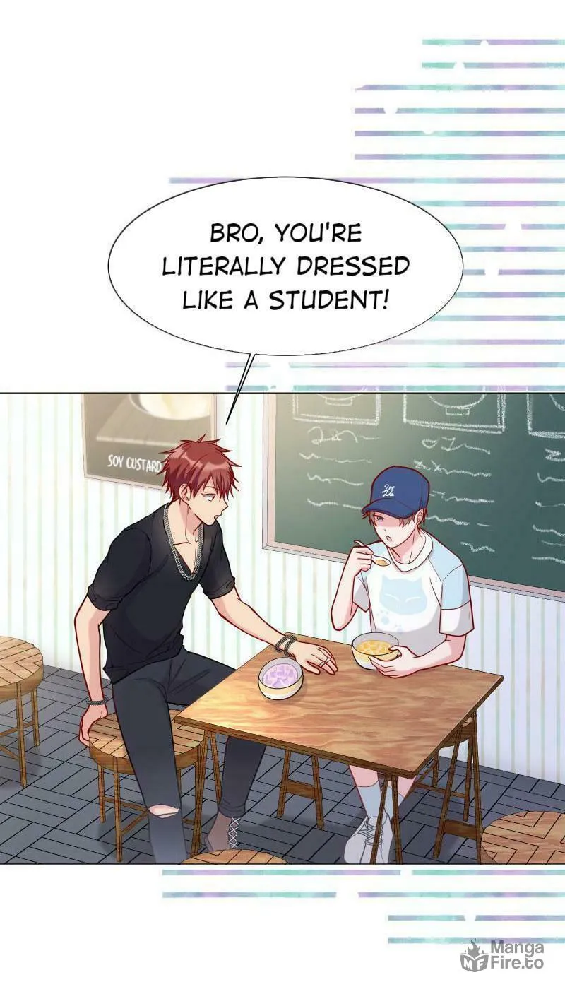 Read Han Yuan (Colored) chapter 2 image 23 on Lezhin