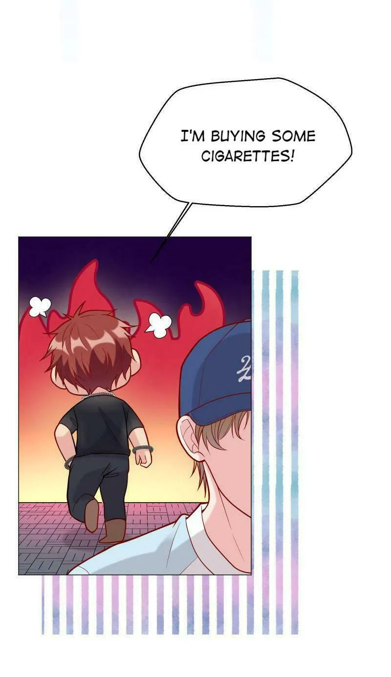 Read Han Yuan (Colored) chapter 2 image 27 on Lezhin