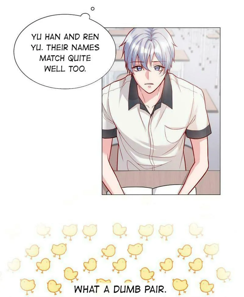 Read Han Yuan (Colored) chapter 2 image 5 on Lezhin