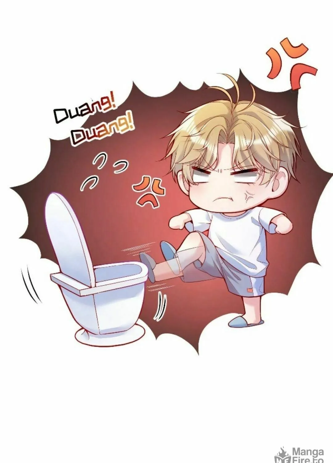 Read Han Yuan (Colored) chapter 20 image 15 on Lezhin
