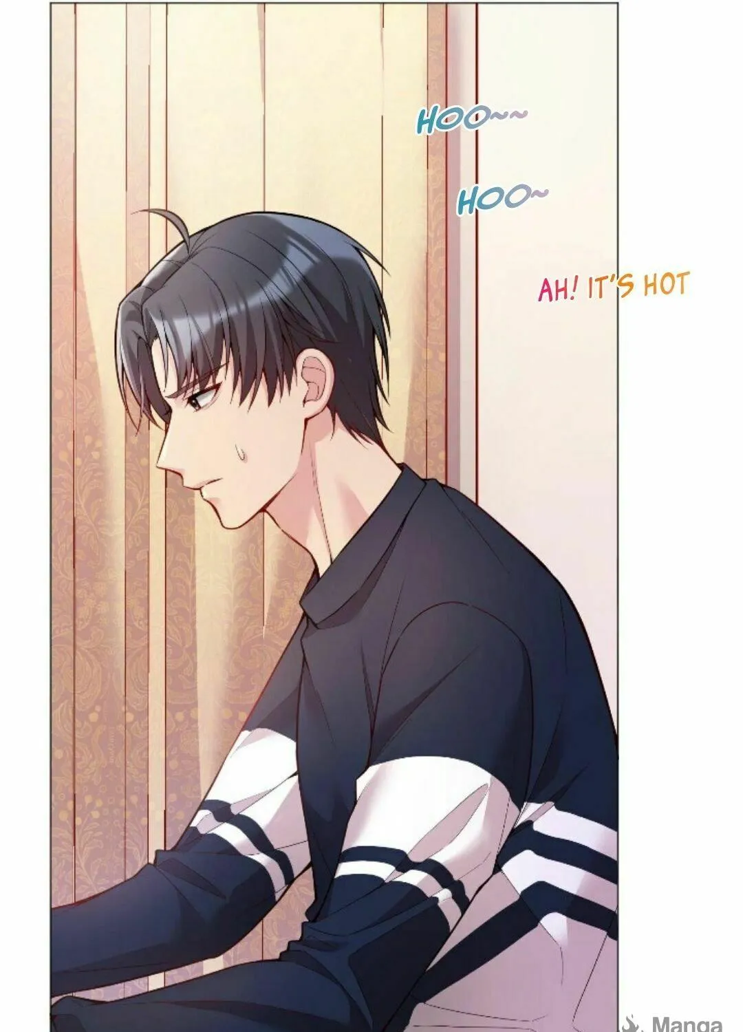 Read Han Yuan (Colored) chapter 20 image 22 on Lezhin