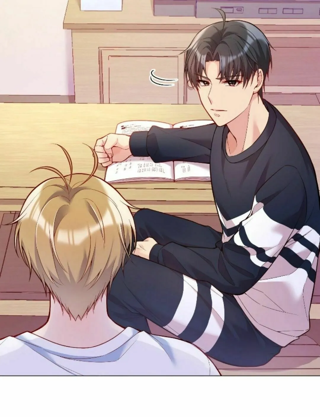 Read Han Yuan (Colored) chapter 20 image 26 on Lezhin