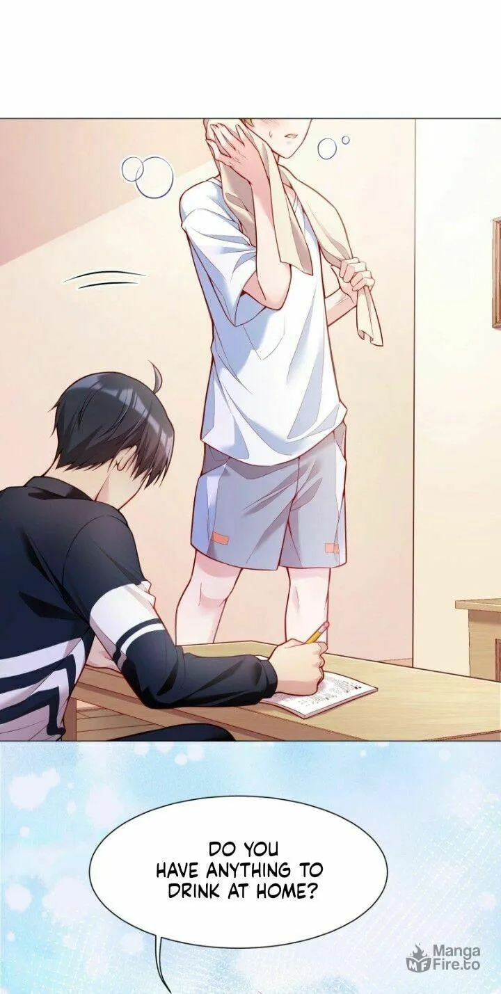 Read Han Yuan (Colored) chapter 20 image 4 on Lezhin