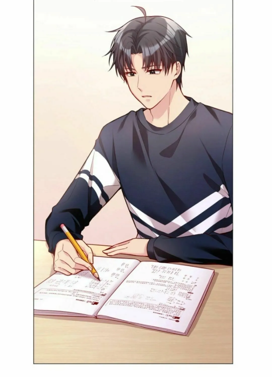 Read Han Yuan (Colored) chapter 20 image 7 on Lezhin
