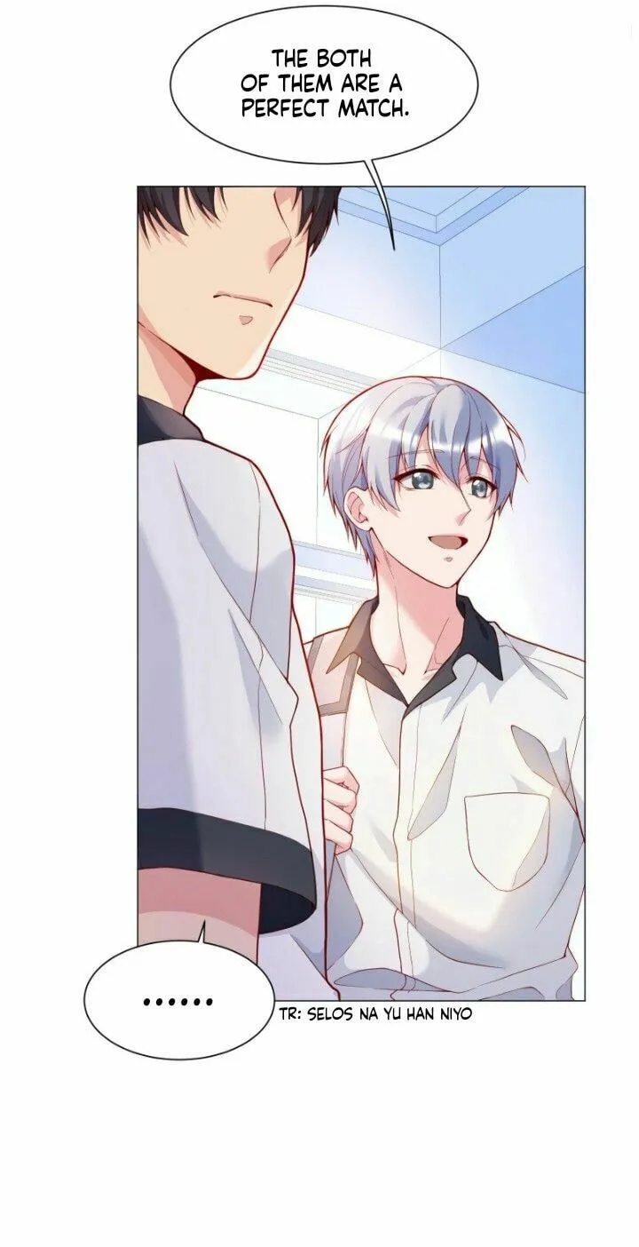 Read Han Yuan (Colored) chapter 23 image 12 on Lezhin