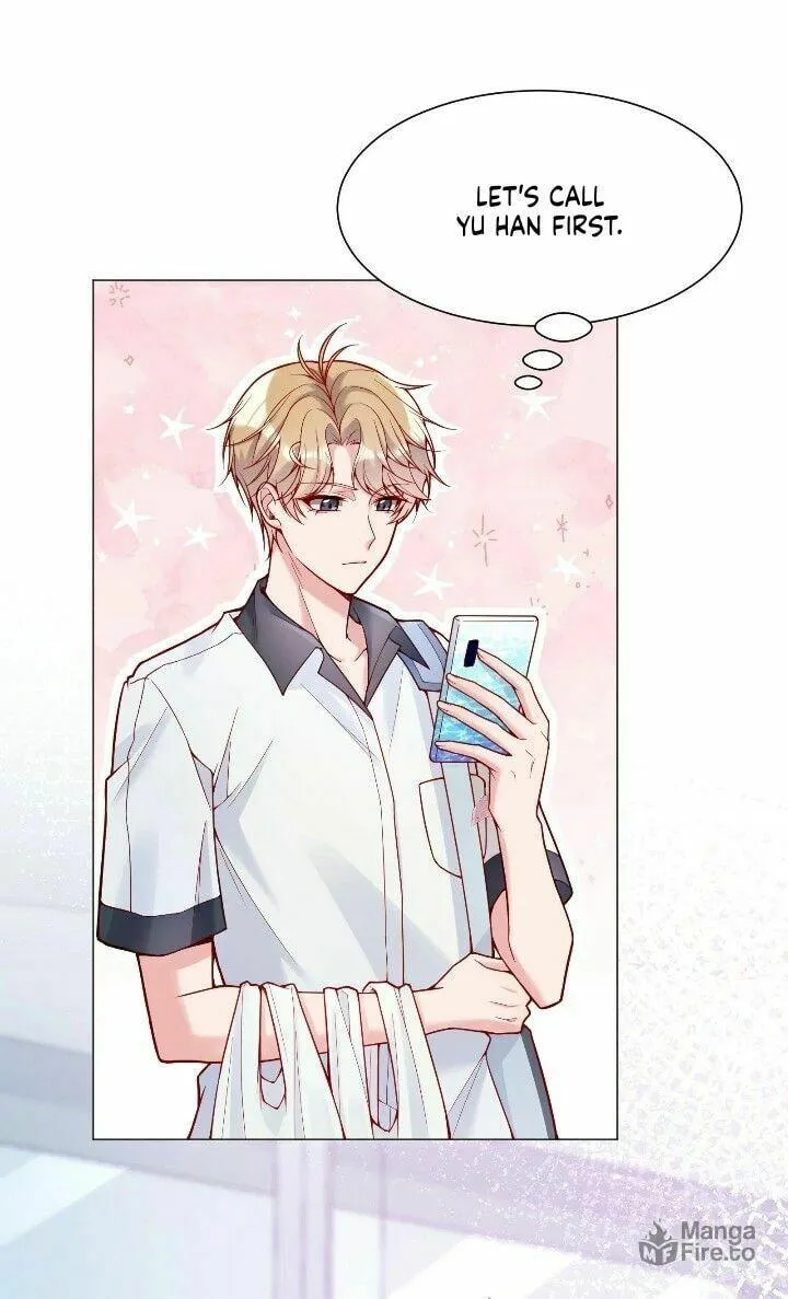 Read Han Yuan (Colored) chapter 23 image 35 on Lezhin