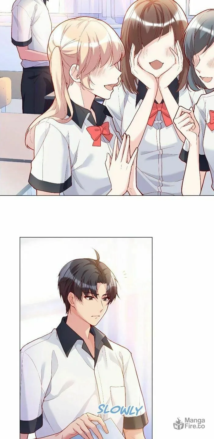 Read Han Yuan (Colored) chapter 23 image 4 on Lezhin
