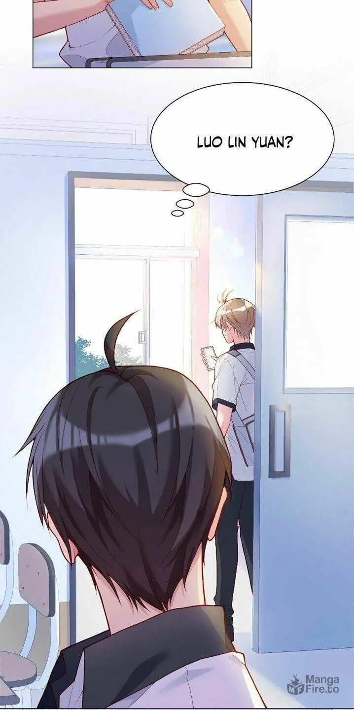 Read Han Yuan (Colored) chapter 23 image 5 on Lezhin