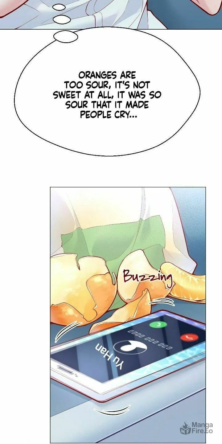 Read Han Yuan (Colored) chapter 24 image 21 on Lezhin
