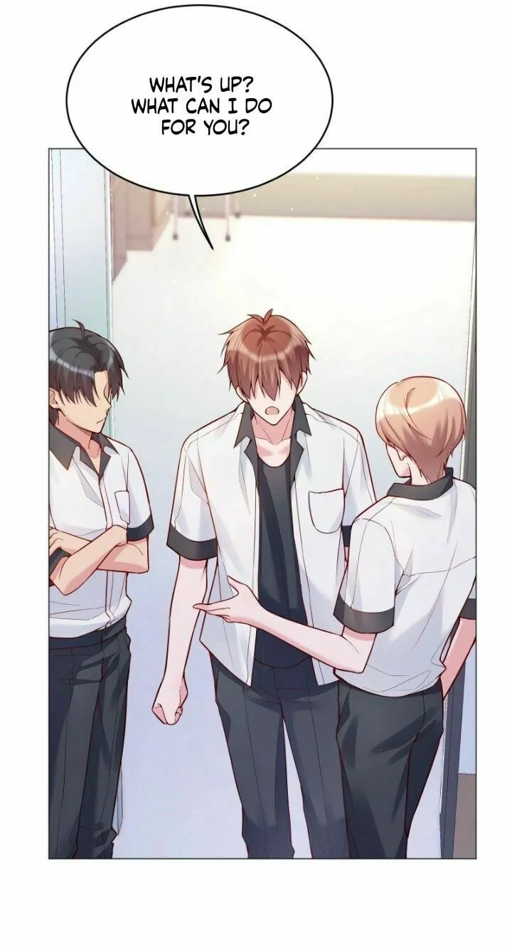 Read Han Yuan (Colored) chapter 24 image 29 on Lezhin